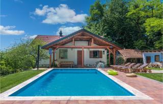 Amazing Home In Svmartin Na Muri - 2