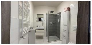 Apartament Pięć Mórz z basenem - 2