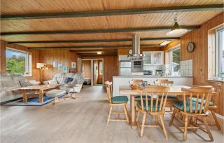 3 Bedroom Beautiful Home In Spøttrup - 7