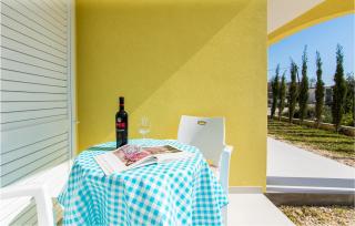 One-Bedroom Apartment In Pakostane - Pakoštane - 7