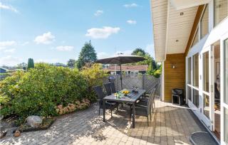 Nice Home In Haderslev With Kitchen - Haderslev - 3
