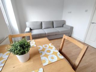 Beautiful 1 bedroom Flat in Fulham - London - 7