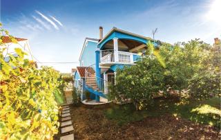 Two-Bedroom Apartment In Bibinje - Bibinje - 0