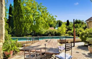 7 Bedroom Gorgeous Home In Tarascon - Tarascon - 9