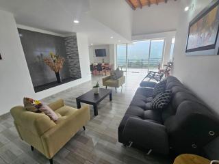 Casa de Ensueño en San Gil - 7