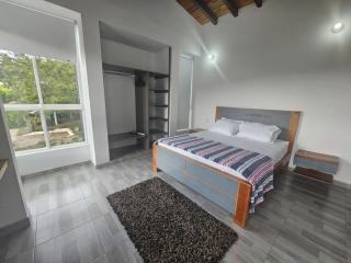 Casa de Ensueño en San Gil - 4