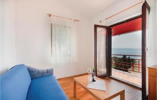 Lovely Apartment In Njivice - Njivice - 2