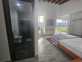 Casa de Ensueño en San Gil - 3