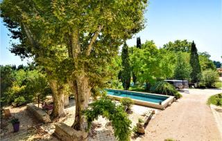 7 Bedroom Gorgeous Home In Tarascon - Tarascon - 2