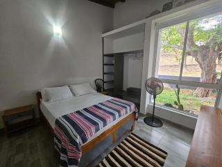 Casa de Ensueño en San Gil - 1