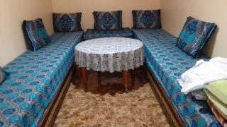 Appartement imiwadar - Agadir - 8