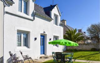 2 Bedroom Stunning Home In Pleubian - Pleubian - 9