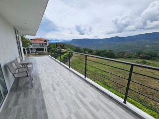 Casa de Ensueño en San Gil - 6
