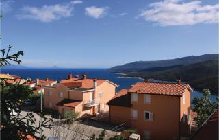 Amazing Apartment In Rabac With Kitchen - 2
