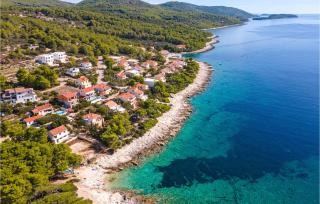 Three-Bedroom Holiday Home In Nova - Vela Luka (Vallegrande) - 9