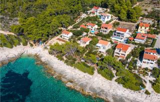 Three-Bedroom Holiday Home In Nova - Vela Luka (Vallegrande) - 1