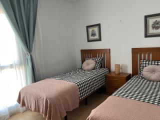 Blue Port House - Morro del Jable - 9