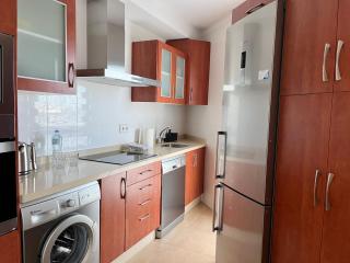 Blue Port House - Morro del Jable - 6