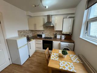 Beautiful 1 bedroom Flat in Fulham - London - 9