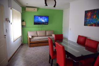 Departamento La Estación de Los Toldos - 9