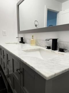 Modern Retreat in Decatur - Decatur - 1