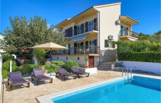 Holiday Home Liveja Ii, Iv - Trogir - 9