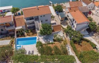 Apartment Blace With Sea View Xii - Blace - 2