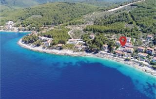 Three-Bedroom Apartment In Prigradica - Prigradica - 9
