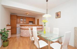 Three-Bedroom Apartment In Prigradica - Prigradica - 7