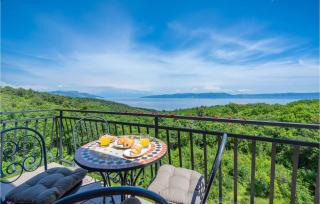 Cozy Apartment In Labin With Sauna - Labin - 8