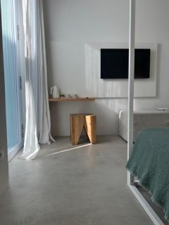 CinziaHome Boutique B&B Spiaggia Privata - 6