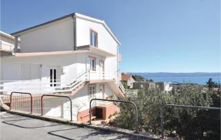One-Bedroom Apartment Dugi Rat With Sea View 06 - Dugi Rat - 6