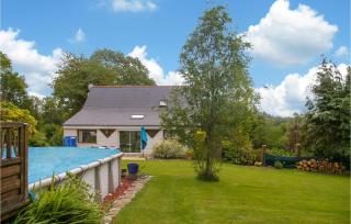 Amazing Home In St Tugdual - Kerroch - 1