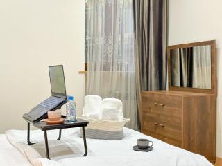 Three-room quiet corner - 8