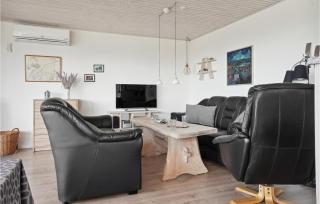 Holiday Home Limfjordsvangen Snedsted X - 6
