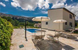 Amazing Home In Jurandvor With Wifi - Jurandvor - 5