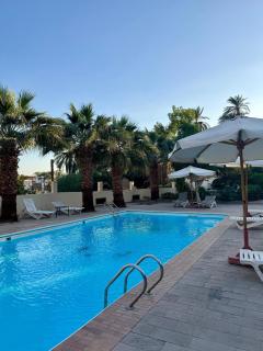 Hotel Sheherazade Luxor - Luxor - 6