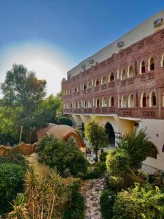 Hotel Sheherazade Luxor - Luxor - 2
