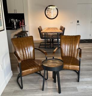 Joli condo en basse-ville - Parking gratuit 309357 - Québec - 8