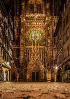 Strasbourg Apartment with parking - Strasburgo - 0