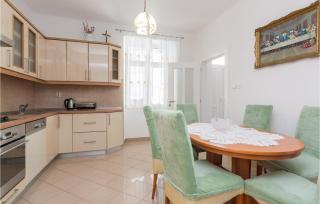 4 Bedroom Pet Friendly Home In Novalja - Novalja - 6