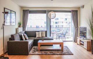 Residentie Crystal - Ostenda - 8