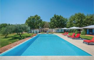Gorgeous Home In Tar With Wifi - Tar - 2