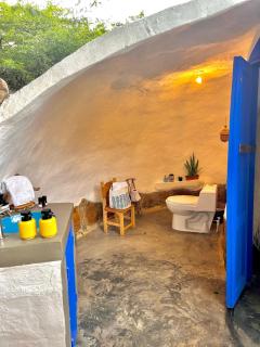 Bahareque glamping - Barichara - 7