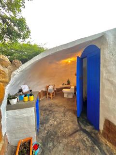 Bahareque glamping - Barichara - 6