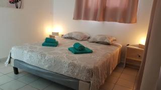 Anse à l'Ane - Spacieux T2 - Vue d'exception - 9