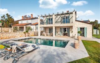Awesome Home In Matuhanci With Sauna - Matohanci - 2