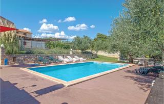 4 Bedroom Amazing Home In Pavicini - 4
