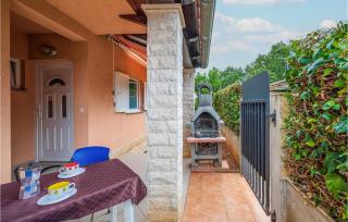 Apartment Rupice Croatia - 8
