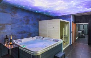 Awesome Home In Koritna With Sauna - - 4